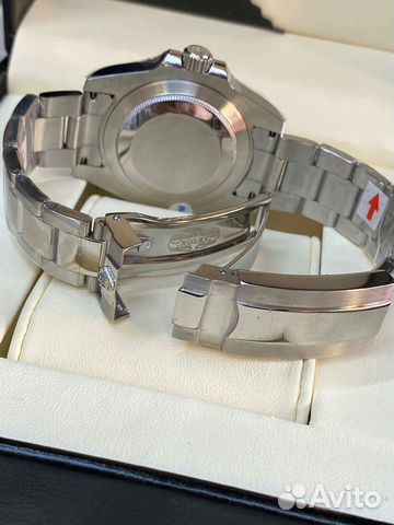 Часы Rolex GMT Master 2