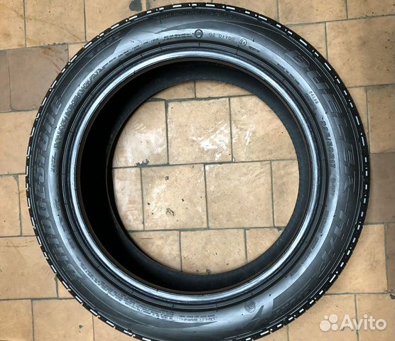 225 50 17 Bridgestone Dueler HP Sport RunFlat R17 225 50 17 Bridgestone Dueler HP Sport RunFlat R17