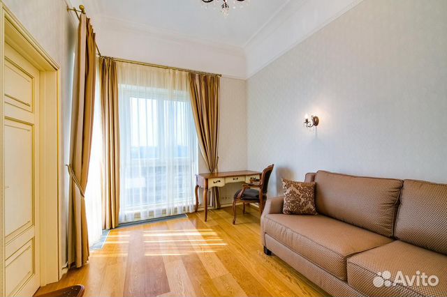 4-к квартира, 160 м², 8/8 эт. 4-к квартира, 160 м², 8/8 эт.