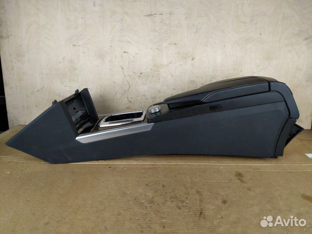 Центральная консоль Mercedes E-Class W212 271.860 Центральная консоль Mercedes E-Class W212 271.860