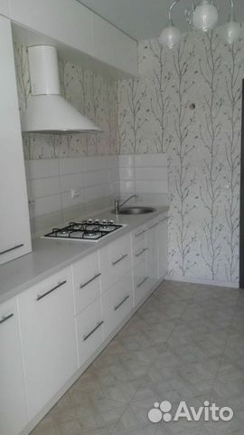 1-к квартира, 42 м², 6/10 эт. 1-к квартира, 42 м², 6/10 эт.