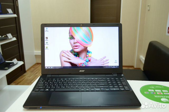 Ноутбук Acer/ Core i3/ GeForce 820M + SSD 120Gb Ноутбук Acer/ Core i3/ GeForce 820M + SSD 120Gb