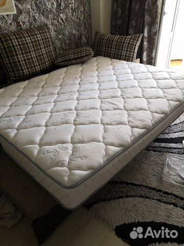 Матрас askona 200*160 serta askona Матрас askona 200*160 serta askona