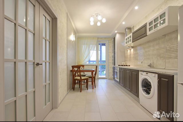 1-к квартира, 42 м², 3/9 эт.