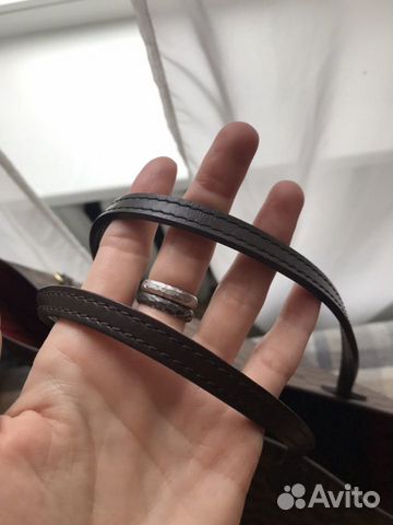 Louis Vuitton neverfull mm сумка шоппер оригинал