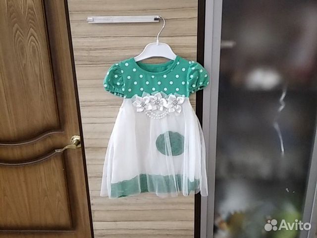 Платье для девочки Платье для девочки