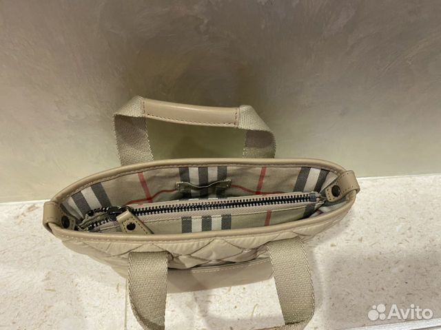 Сумка для девочек Burberry