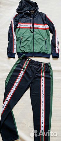 Спортивный костюм женский Спортивный костюм женский
