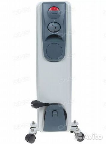 Аeronik c0510s Масляный обогреватель Аeronik c0510s Масляный обогреватель