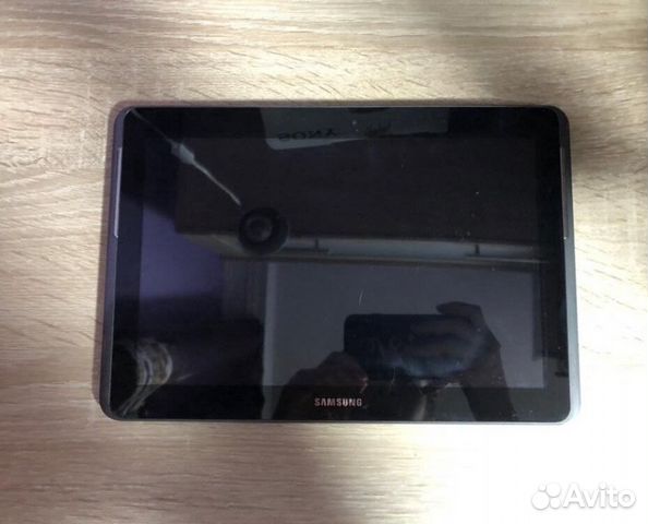 Планшет Samsung Galaxy Tab 2 10.1 GT-P5100 Планшет Samsung Galaxy Tab 2 10.1 GT-P5100