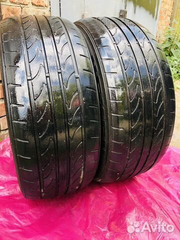 Nexen Classe Premiere 691 215/50 R17 91V