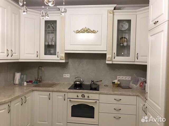 Кухонный гарнитур