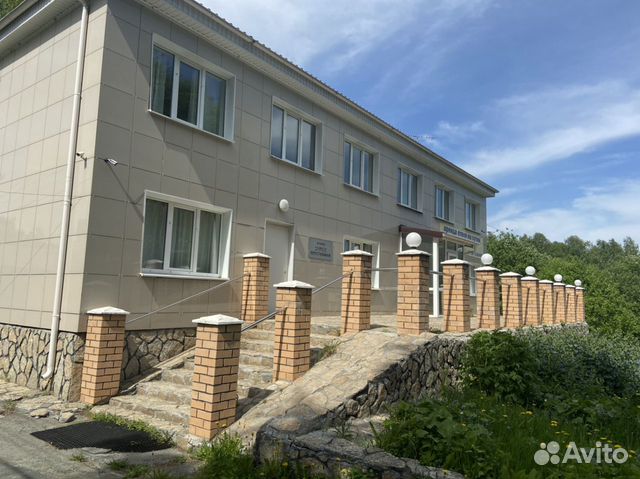 Легендарная база для отдыха и здоровья