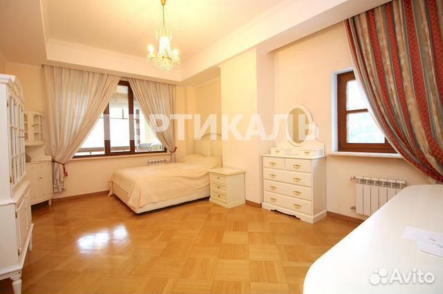 4-к квартира, 143 м², 2/14 эт. 4-к квартира, 143 м², 2/14 эт.