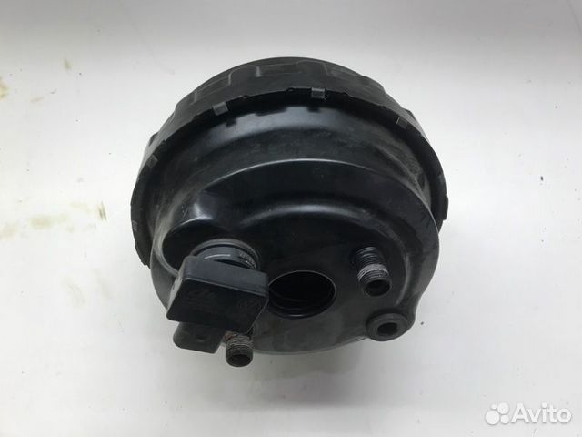 Вакуумный усилитель тормозов Volkswagen Touran 1.4 Вакуумный усилитель тормозов Volkswagen Touran 1.4