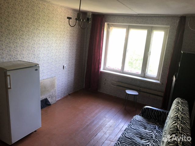 Комната 17 м² в 4-к, 4/9 эт. Комната 17 м² в 4-к, 4/9 эт.