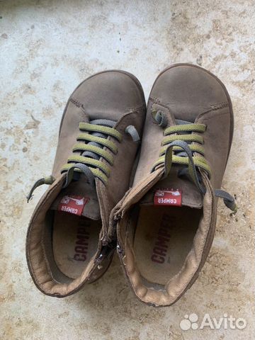 Ботинки Camper 31 р Ботинки Camper 31 р
