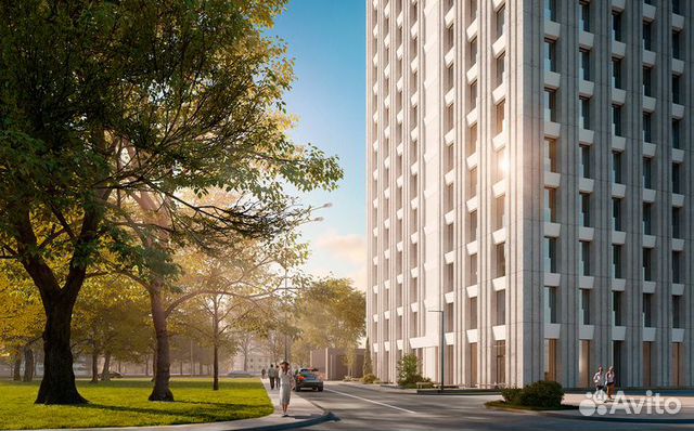 1-к квартира, 37 м², 2/22 эт. 1-к квартира, 37 м², 2/22 эт.