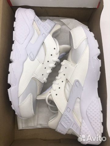 Кроссовки Nike Air Huarache Run