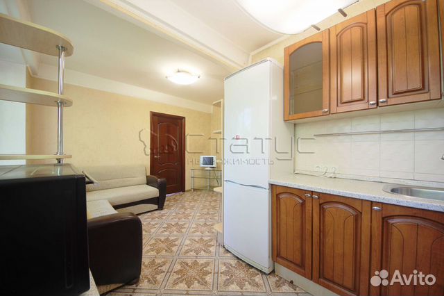 2-к квартира, 45 м², 5/5 эт.