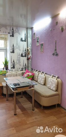2-к квартира, 57 м², 5/9 эт. 2-к квартира, 57 м², 5/9 эт.