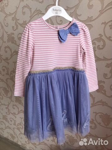 Нарядное Платье monsoon 92 р Нарядное Платье monsoon 92 р