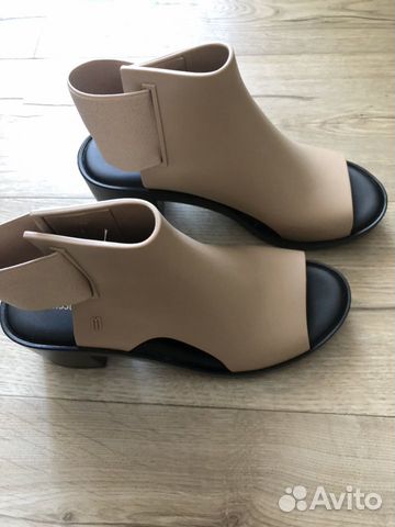 Босоножки Melissa Босоножки Melissa