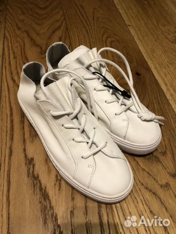 Кеды Zara 38 Кеды Zara 38