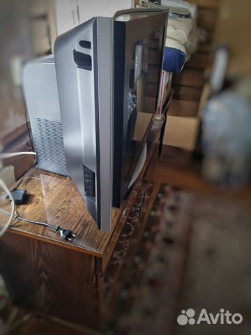 Телевизор Samsung WS-32Z30HEQ