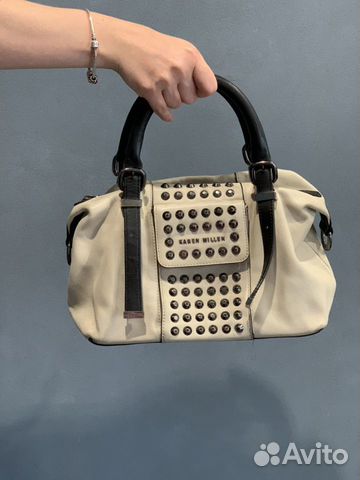 Сумка Karen Millen