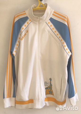 Adidas Abdul Jabbar