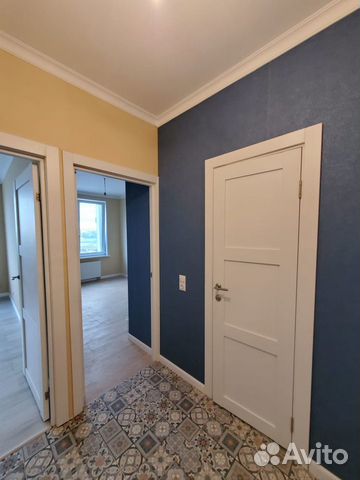 1-к квартира, 35 м², 9/35 эт. 1-к квартира, 35 м², 9/35 эт.