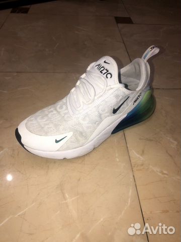 Кроссовки Nike 270 Кроссовки Nike 270