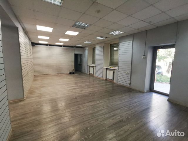 Продам торговое помещение, 85 м²