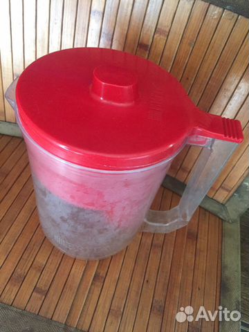 Фильтр Brita для очистки воды, 1,75 л Фильтр Brita для очистки воды, 1,75 л
