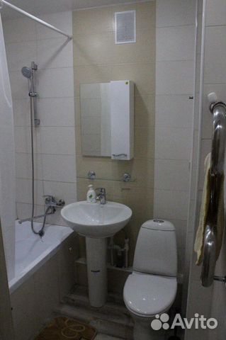 1-к квартира, 33 м², 2/5 эт. 1-к квартира, 33 м², 2/5 эт.