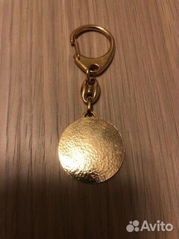 Брелок СССР