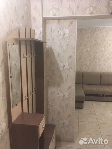 1-к квартира, 30 м², 1/5 эт.