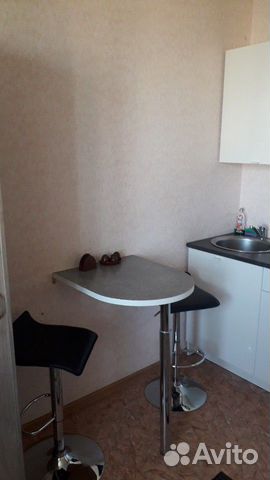 Студия, 19 м², 11/17 эт. Студия, 19 м², 11/17 эт.