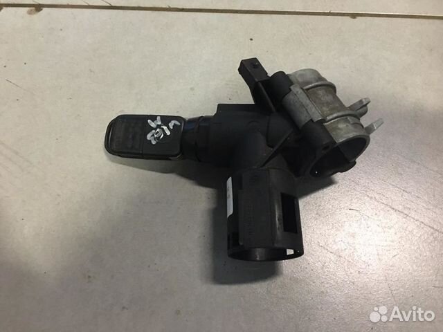 Замок зажигания с ключом mercedes W163 ML Замок зажигания с ключом mercedes W163 ML