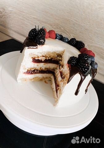 Торт на заказ Торт на заказ