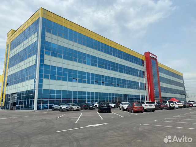 Офис 190.56 м² 2эт, Химки от собственника
