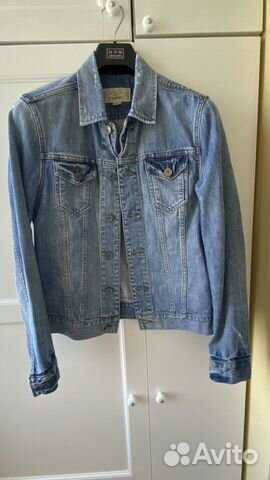 Куртка джинсовая (all saints) Куртка джинсовая (all saints)