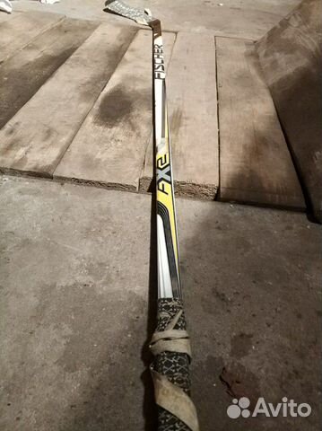 Клюшка fischer fx2