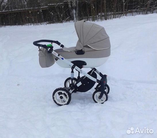 Коляска Коляска