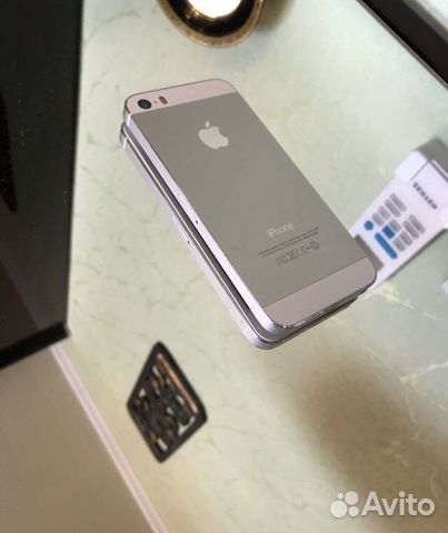 Телефон iPhone 5s 16gb Телефон iPhone 5s 16gb