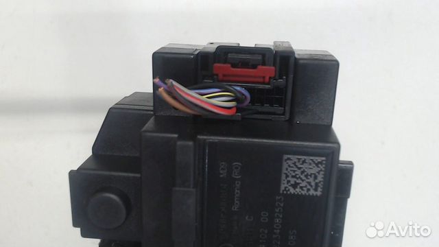 Замок зажигания Audi A4 (B8), 2010 Замок зажигания Audi A4 (B8), 2010