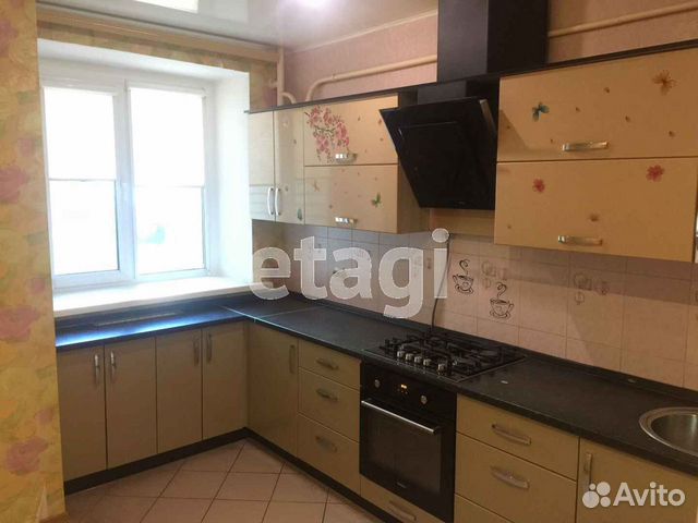2-к квартира, 55.7 м², 1/5 эт. 2-к квартира, 55.7 м², 1/5 эт.