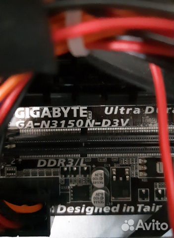 Системные блоки N3150 DDR3 Системные блоки N3150 DDR3