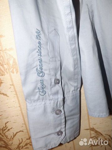 Рубашка Guess, S-ка